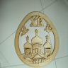 пасхальная поделка пасхальная поделка