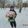 Кормушка для пичужки Кормушка для пичужки