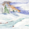 Мороз и солнце Мороз и солнце