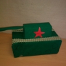 Танк Танк
