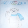 Символ олимпиады - 2014! Символ олимпиады - 2014!