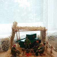 Привал