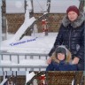 Синичкин домик Синичкин домик