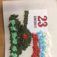 23 февраля. Папе. 23 февраля. Папе.