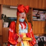 Барышня Масленица Барышня Масленица