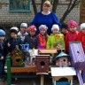 Встречаем пернатых Встречаем пернатых