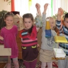 " Поможем нашим птичкам" " Поможем нашим птичкам"