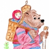 Маша и медведь Маша и медведь