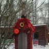 Столовая для пернатых Столовая для пернатых