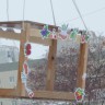 Кормушка для пичужки Кормушка для пичужки