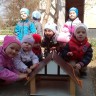 "Кормушка для пичужки" Мы построим новый дом "Кормушка для пичужки" Мы построим новый дом