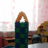 Ракета "Стрела" Ракета "Стрела"