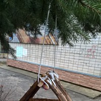 "Кормушка для птиц" "Кормушка для птиц"