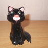 Черный кот Черный кот