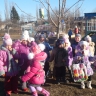 кормушка на месте кормушка на месте