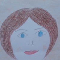 "Моя мама".