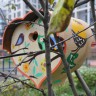 Скворечник для птиц Скворечник для птиц