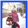"Домик для синичек" "Домик для синичек"