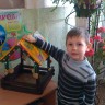Птичья столовая Птичья столовая