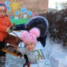 Покормим птичек Покормим птичек