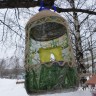 Кормушка для пичужки Кормушка для пичужки