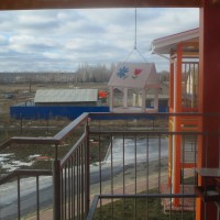 Кормушка для пичужки Кормушка для пичужки