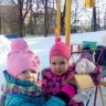 Приучите птиц зимой к своему окну, чтоб без песен не пришлось вам встречать весну Приучите птиц зимой к своему окну, чтоб без песен не пришлось вам встречать весну