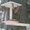 кормушка для птиц кормушка для птиц