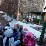 "Забота о пернатых" "Забота о пернатых"