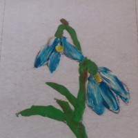Подснежник Подснежник