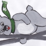 Медвежонок Медвежонок