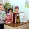 Уютные столовые Уютные столовые