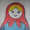 Матрёшка Матрёшка