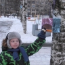Кормушка для птиц Кормушка для птиц