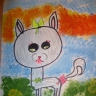 "Кошечка" "Кошечка"