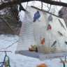 кормушка для пичужки кормушка для пичужки