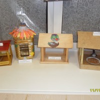 Кормушки для птиц. Кормушки для птиц.