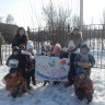 Покормите птиц зимой!!! Покормите птиц зимой!!!