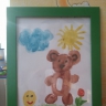 Сказка "КОЛОБОК" Сказка "КОЛОБОК"