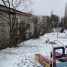 Птички не только в кормушках, но и под ними. А мы радуемся за них... Птички не только в кормушках, но и под ними. А мы радуемся за них...