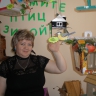 ПОКОРМИТЕ ПТИЦ ЗИМОЙ ПОКОРМИТЕ ПТИЦ ЗИМОЙ