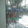 Кормушка для пичужки Кормушка для пичужки