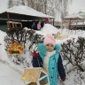 Кормушка от Кирочки Кормушка от Кирочки
