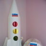 Я бы в космос полетел Я бы в космос полетел