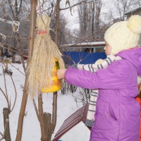 Солнечный домик Солнечный домик