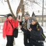 Кормушка для птиц Кормушка для птиц
