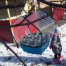 Птичья кормушка Птичья кормушка