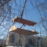 Кормушечка Кормушечка