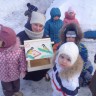 Кормушка для птичек Кормушка для птичек