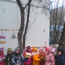 "Столовая для птичек" "Столовая для птичек"